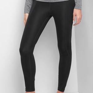 Gap compression pants